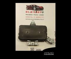 AIRBAG PORTA POSTERIORE SINISTRA MERCEDES Classe C