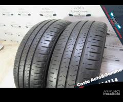 215 60 16c Nexen 85% 2020 215 60 R16 Gomme