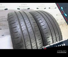 215 60 16c Nexen 85% 2020 215 60 R16 Gomme