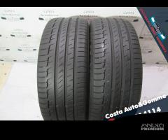 235 55 18 Continental 90% 2019 Gomme