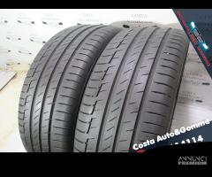 235 55 18 Continental 90% 2019 Gomme