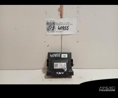 CENTRALINA AUTORADIO OPEL Astra Berlina (K) 136211