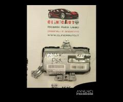 AIRBAG PORTA POSTERIORE SINISTRA MERCEDES Classe C - 1