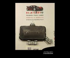 AIRBAG PORTA POSTERIORE SINISTRA MERCEDES Classe C - 3