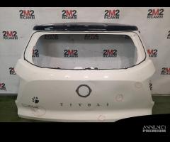 PORTELLONE POSTERIORE SSANGYONG Tivoli Serie 64011