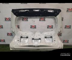 PORTELLONE POSTERIORE SSANGYONG Tivoli Serie 64011