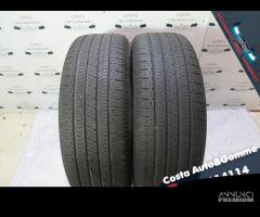 255 65 19 Continental 4Stagioni 2020 85% Gomme