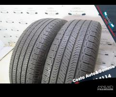 255 65 19 Continental 4Stagioni 2020 85% Gomme