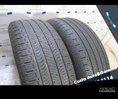 255 65 19 Continental 4Stagioni 2020 85% Gomme