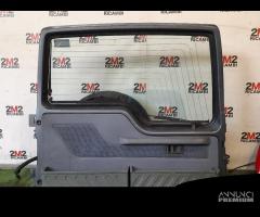 PORTELLONE POSTERIORE NUDO LAND ROVER Discovery 1Â