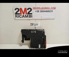 SCATOLA PORTA FUSIBILI MERCEDES GLE W166 642826 di