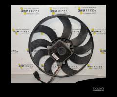 VENTOLA RADIATORE BMW Serie 3 F31 Touring N47 D20 - 3