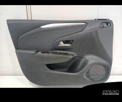 PANNELLO INTERNO PORTIERA ANT SX OPEL Corsa F Seri