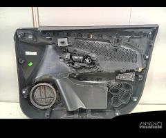 PANNELLO INTERNO PORTIERA ANT SX OPEL Corsa F Seri - 6