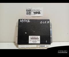 CENTRALINA ADBLUE MERCEDES GLE W166 A2929001102 64 - 1