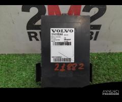 CENTRALINA KEYLESS VOLVO V60 1Â° Serie 31419544 D5