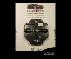 AIRBAG PORTA ANTERIORE SINISTRA MERCEDES ML W163 2 - 1