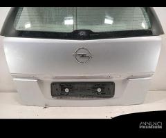 PORTELLONE POSTERIORE OPEL Zafira (C) (2016-) PORT