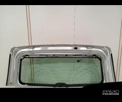 PORTELLONE POSTERIORE OPEL Zafira (C) (2016-) PORT - 10