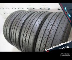 215 70 15c Bridgestone 2021 85% Gomme