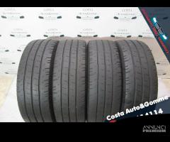 205 65 16c Continental 2019 85% 205 65 R16 Gomme - 1