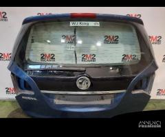 PORTELLONE POSTERIORE OPEL Meriva 2Â° Serie 134087