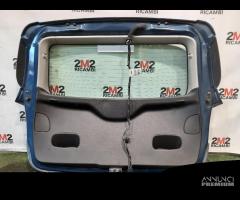 PORTELLONE POSTERIORE OPEL Meriva 2Â° Serie 134087 - 4