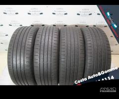 215 55 18 Continental 2019 85% 215 55 R18 Gomme