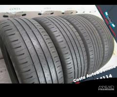 215 55 18 Continental 2019 85% 215 55 R18 Gomme