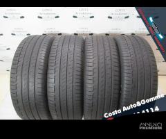 215 55 18 Continental 2021 85% 215 55 R18 Gomme