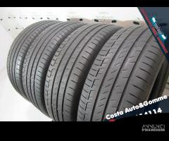 215 55 18 Continental 2021 85% 215 55 R18 Gomme