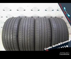 235 50 18 Continental 2019 90% 235 50 R18 Gomme