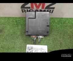 CENTRALINA KEYLESS OPEL Astra Berlina (K) 13595822 - 1