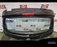 PORTELLONE POSTERIORE OPEL Corsa D 3P 1Â° Serie 93