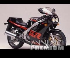 MOTORINO AVVIAMENTO YAMAHA FZR GENESIS 1000 1987 1 - 5