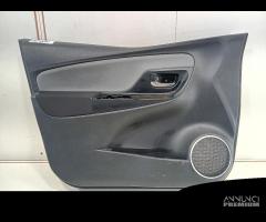 PANNELLO INTERNO PORTIERA ANT SX TOYOTA Yaris Seri