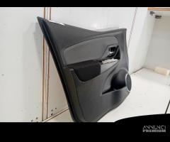 PANNELLO INTERNO PORTIERA ANT SX TOYOTA Yaris Seri