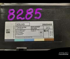 CENTRALINA KEYLESS VOLVO S60 2Â° Serie 30659469 D5