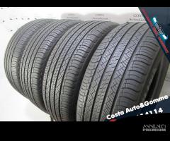 235 60 18 Michelin 2020 4Stagioni 85% Gomme - 2