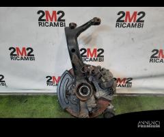 MOZZO ANTERIORE AUDI A4 Avant (8ED) 8D0407258 (04\u003e