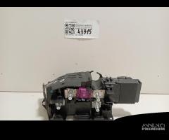 SCATOLA PORTA FUSIBILI MERCEDES GLE W166 A16654052 - 3