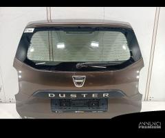 PORTELLONE POSTERIORE DACIA Duster Stepway PORTELL - 1