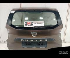 PORTELLONE POSTERIORE DACIA Duster Stepway PORTELL