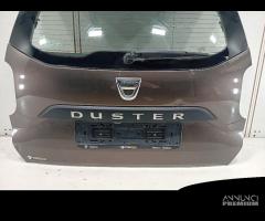 PORTELLONE POSTERIORE DACIA Duster Stepway PORTELL