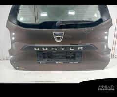 PORTELLONE POSTERIORE DACIA Duster Stepway PORTELL - 11