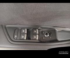 PANNELLO INTERNO PORTIERA ANT SX AUDI A4 Avant (8W