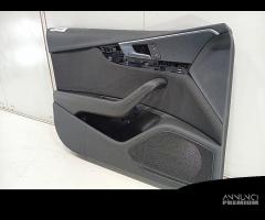 PANNELLO INTERNO PORTIERA ANT SX AUDI A4 Avant (8W - 6