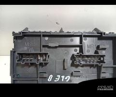 SCATOLA PORTA FUSIBILI MERCEDES GLE W166 A16690682