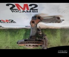 MOZZO ANTERIORE AUDI A4 Avant (8ED) 8D0407257AE (0 - 3