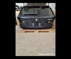 Portellone posteriore bmw 520 G30 sw